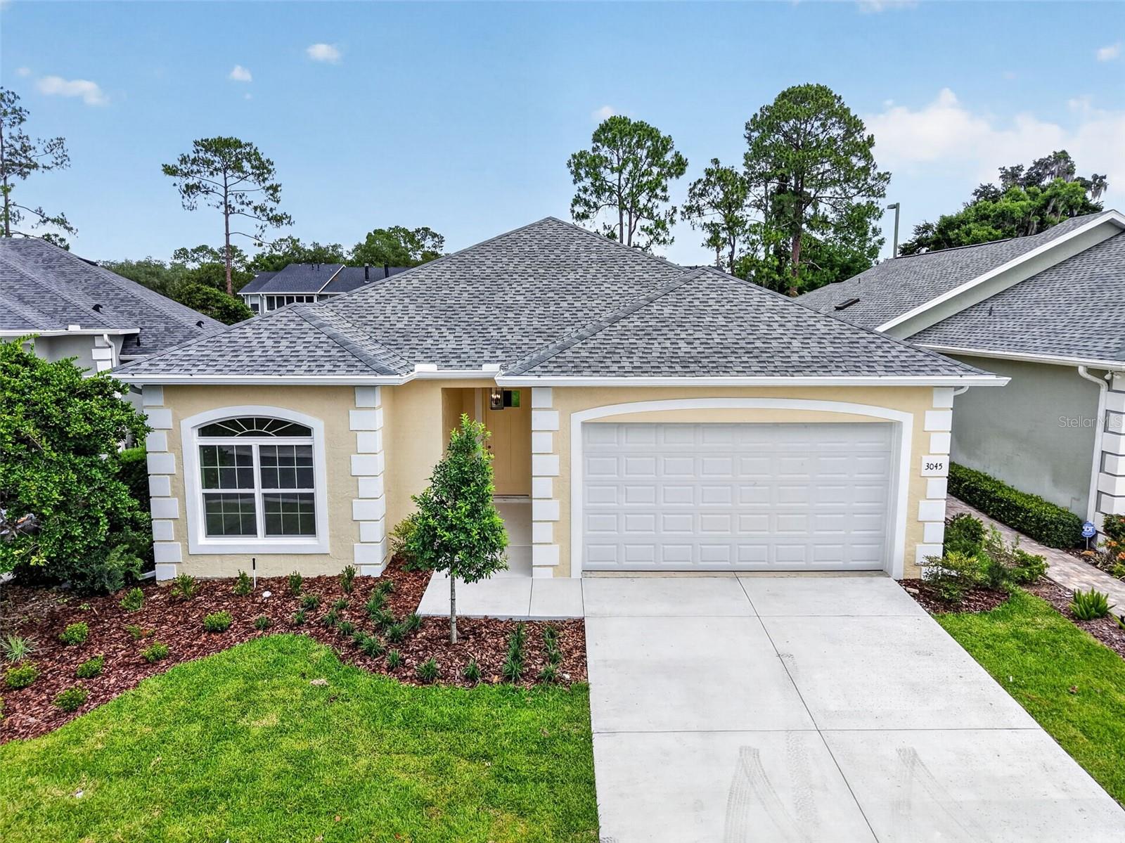 RIVENDELL - Residential