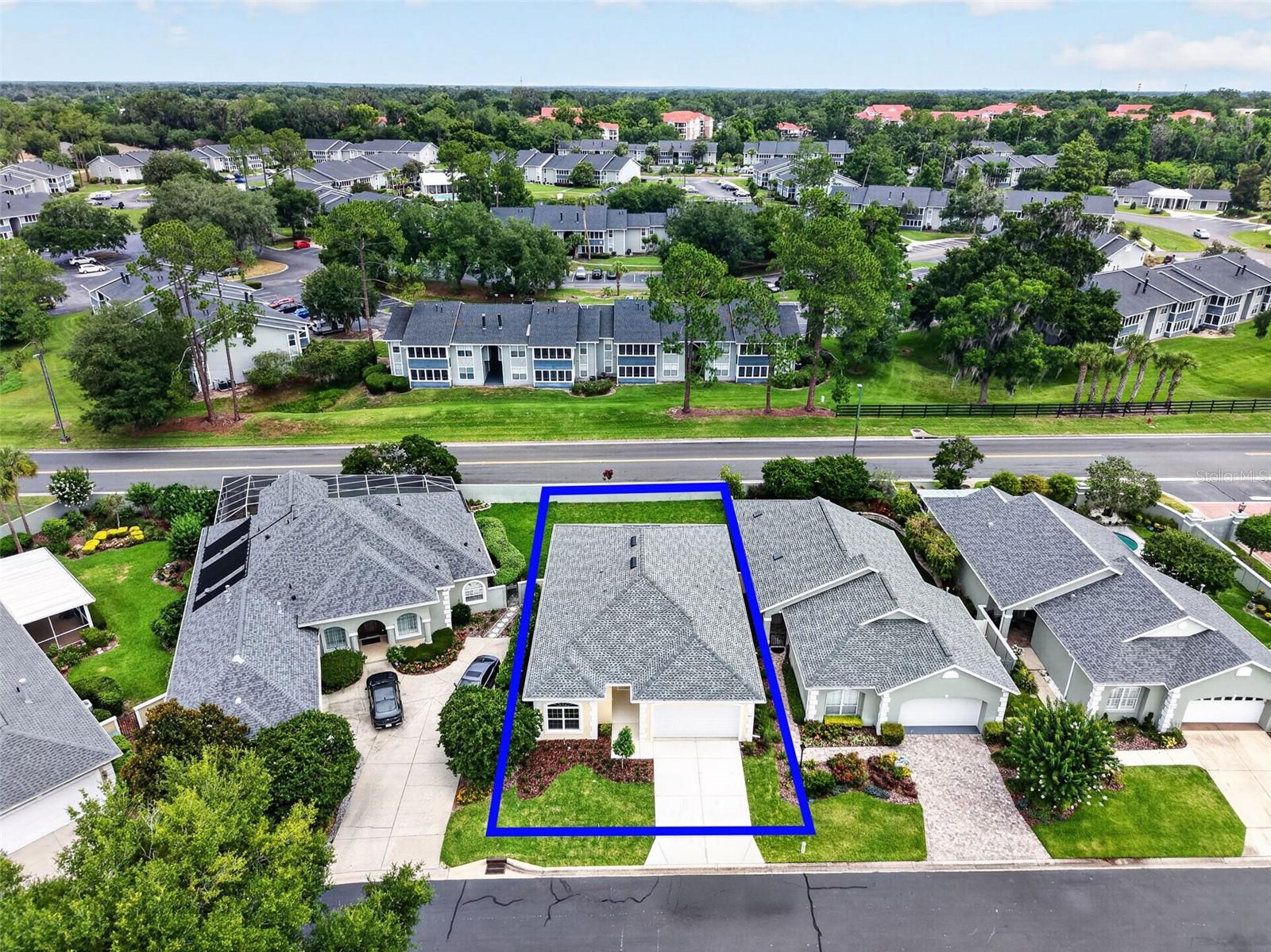 RIVENDELL - Residential
