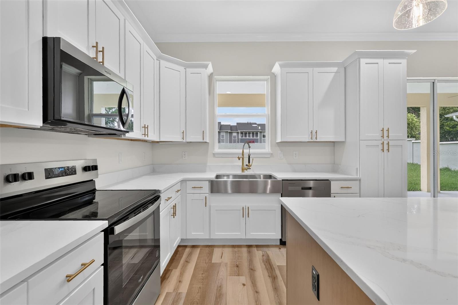 RIVENDELL - Residential