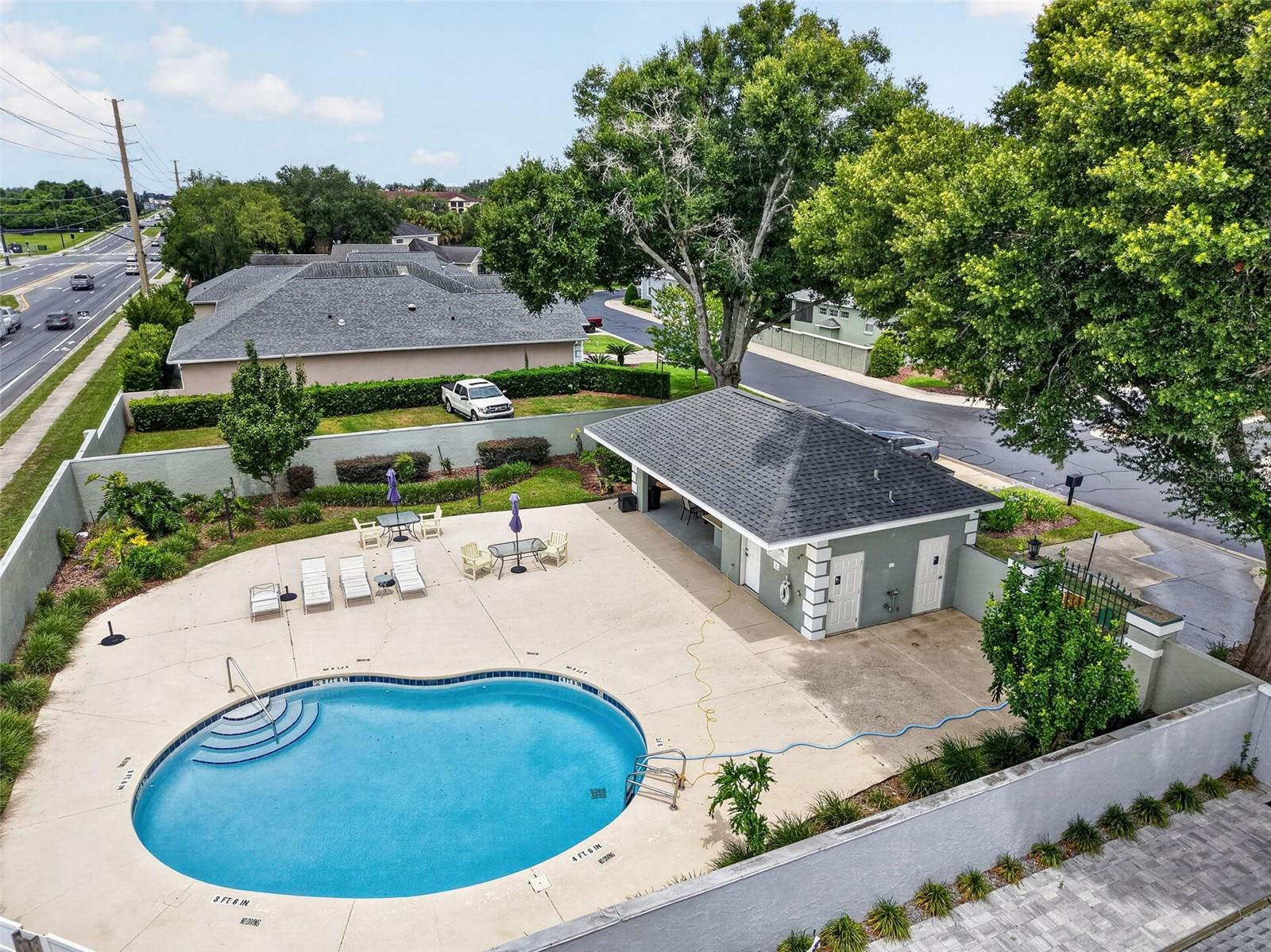 RIVENDELL - Residential