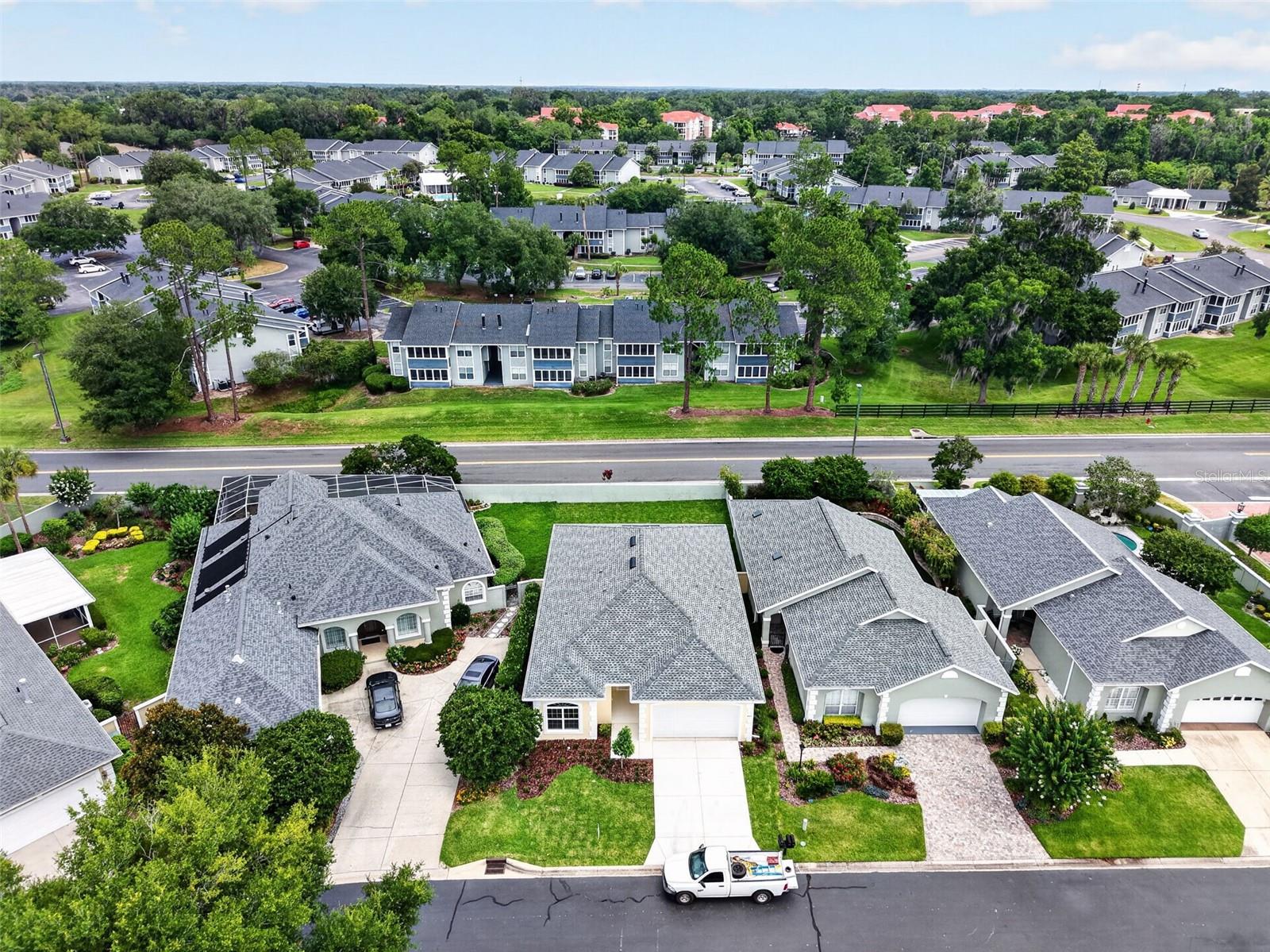 RIVENDELL - Residential