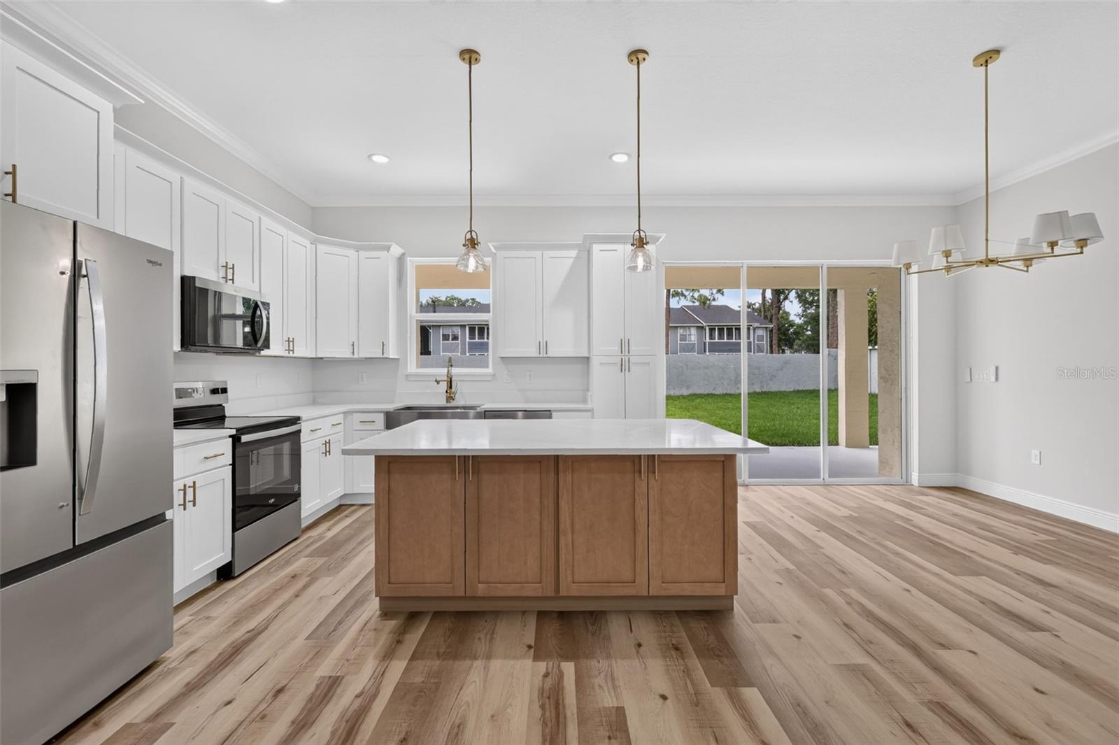 RIVENDELL - Residential