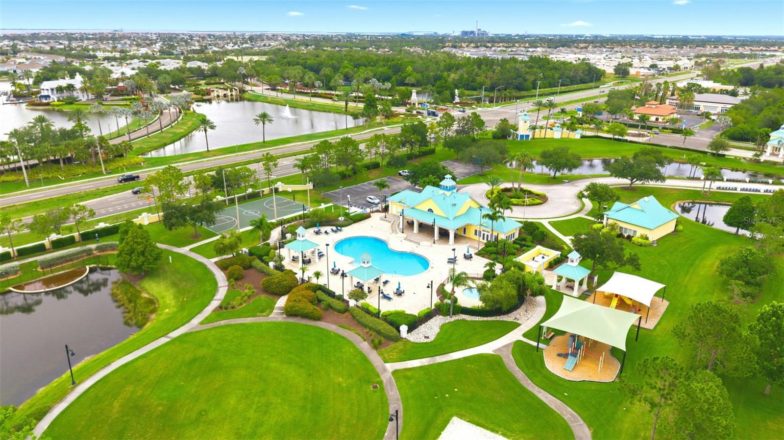 MIRABAY PRCL 8 - Residential