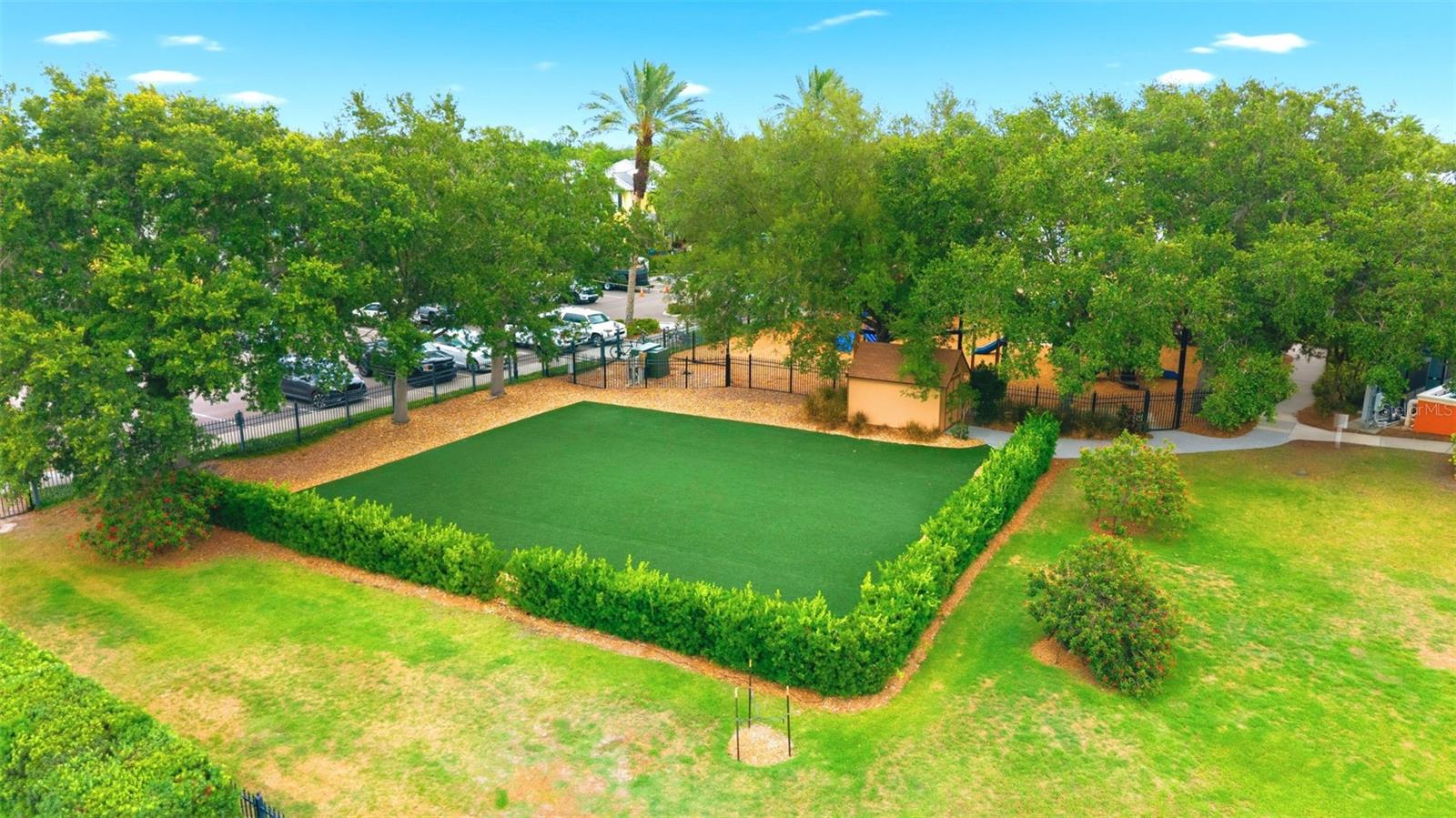 MIRABAY PRCL 8 - Residential