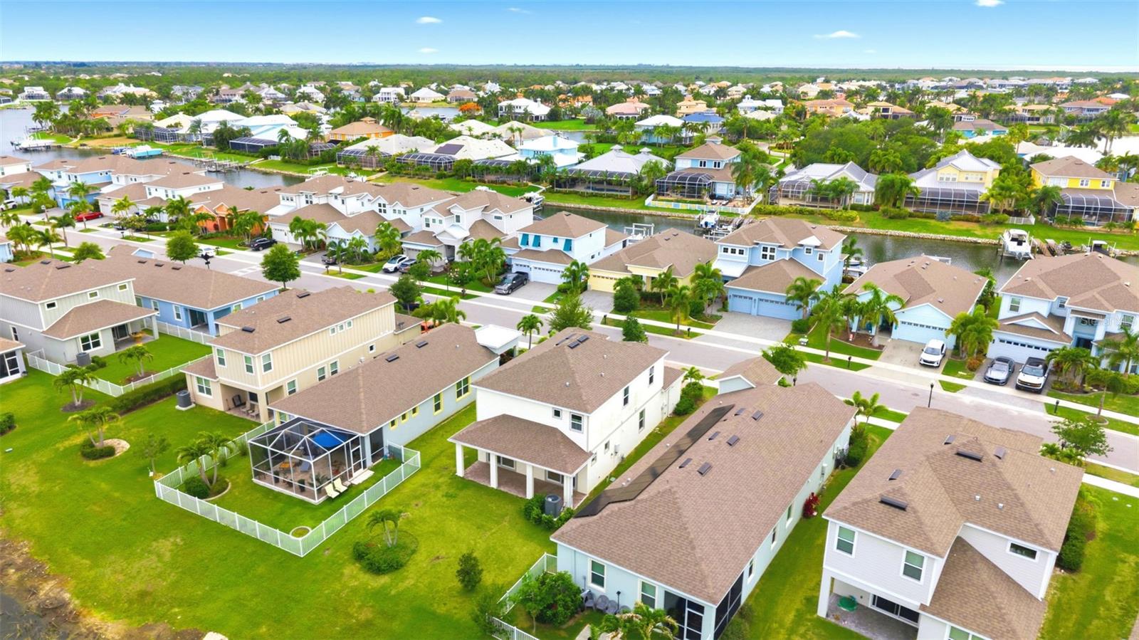 MIRABAY PRCL 8 - Residential