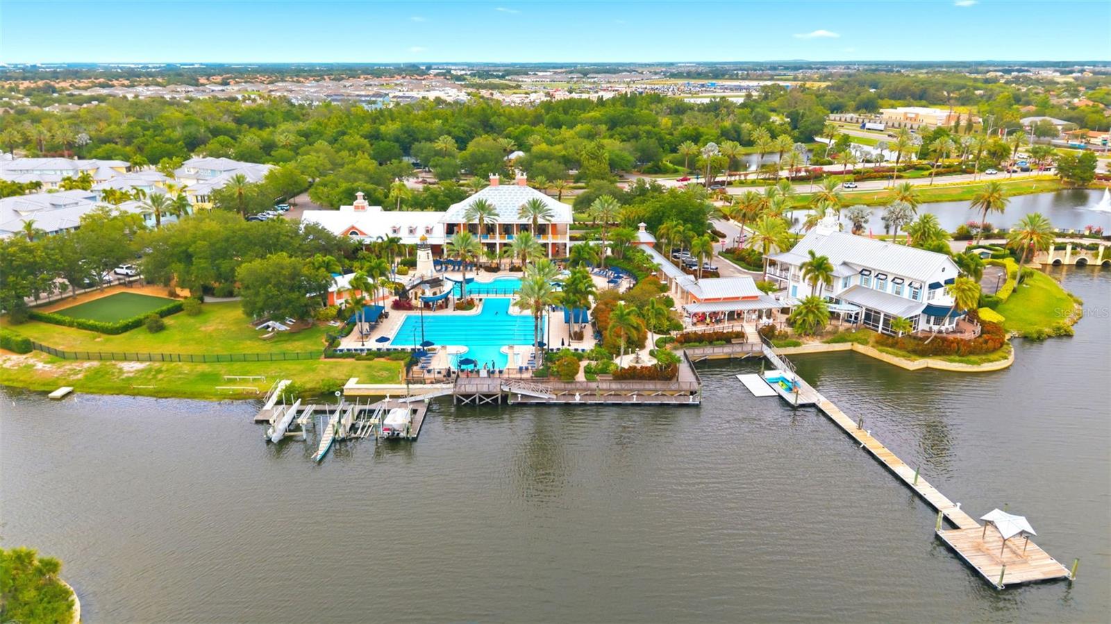 MIRABAY PRCL 8 - Residential