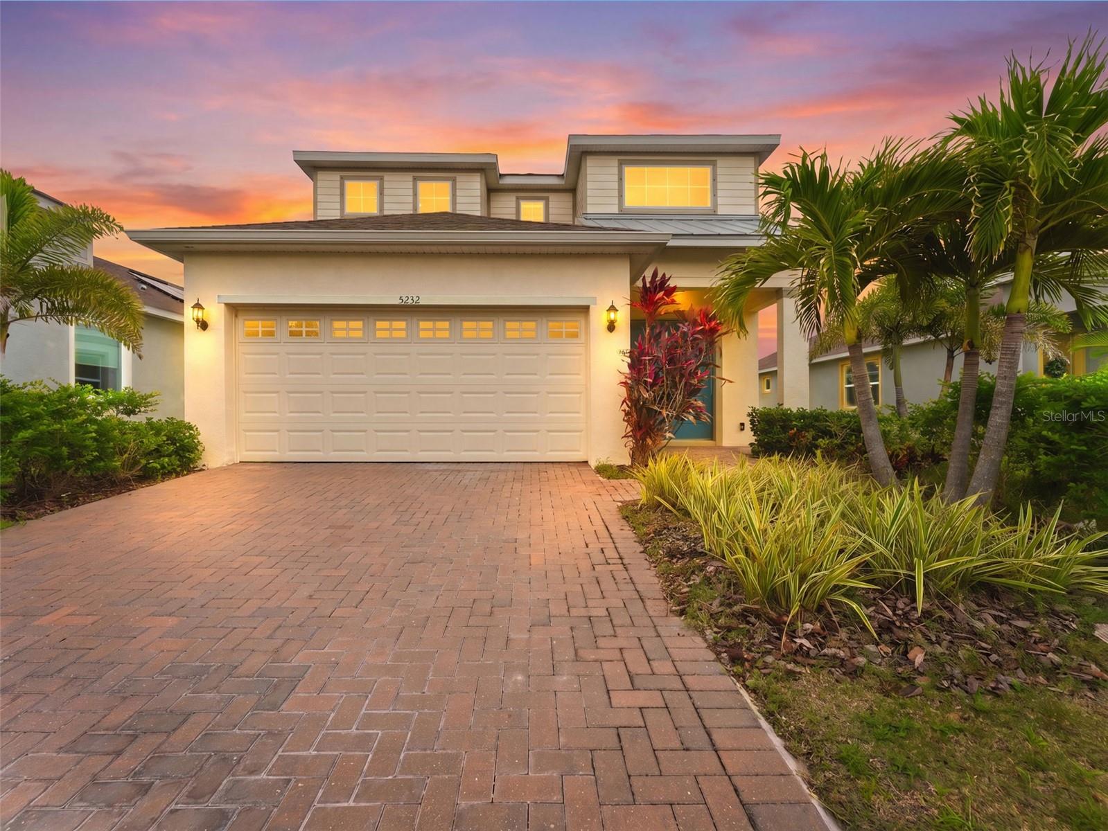 MIRABAY PRCL 8 - Residential
