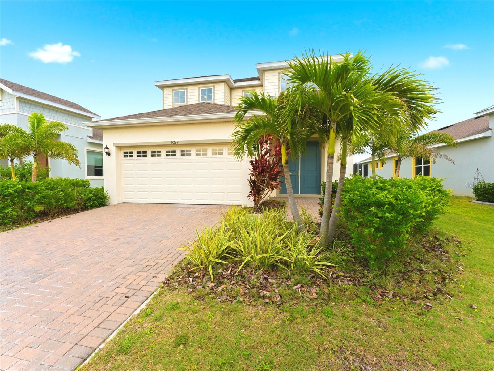 MIRABAY PRCL 8 - Residential