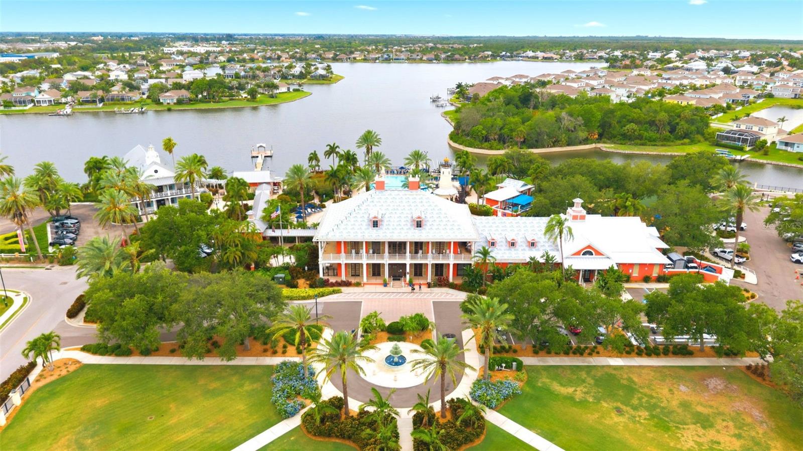MIRABAY PRCL 8 - Residential