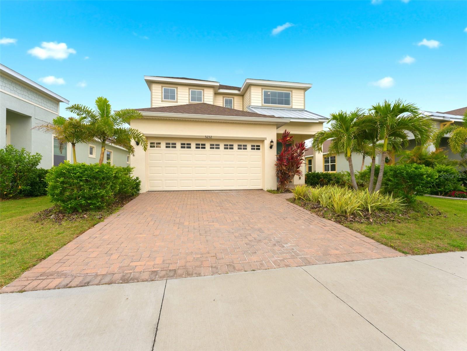 MIRABAY PRCL 8 - Residential