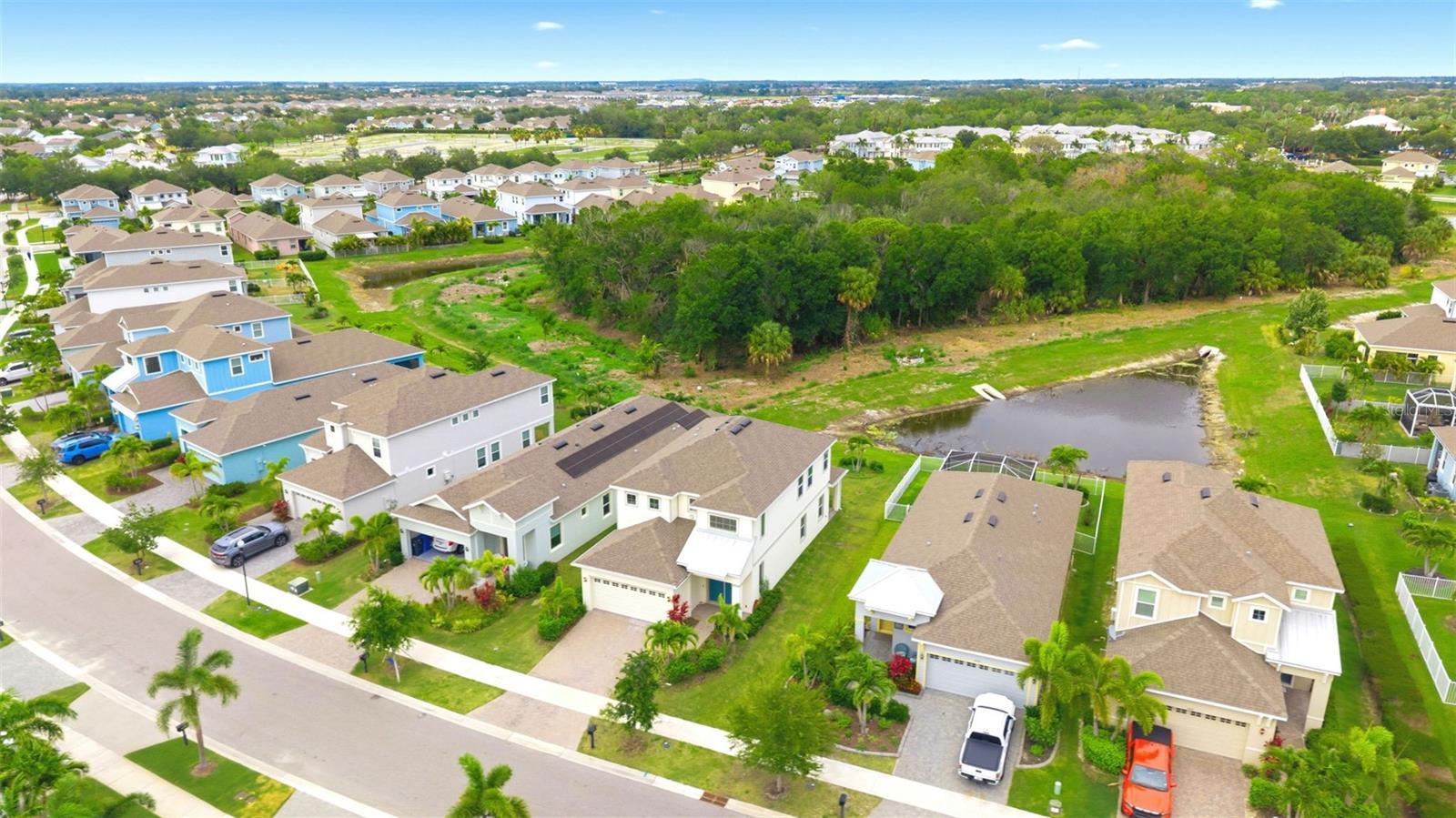 MIRABAY PRCL 8 - Residential
