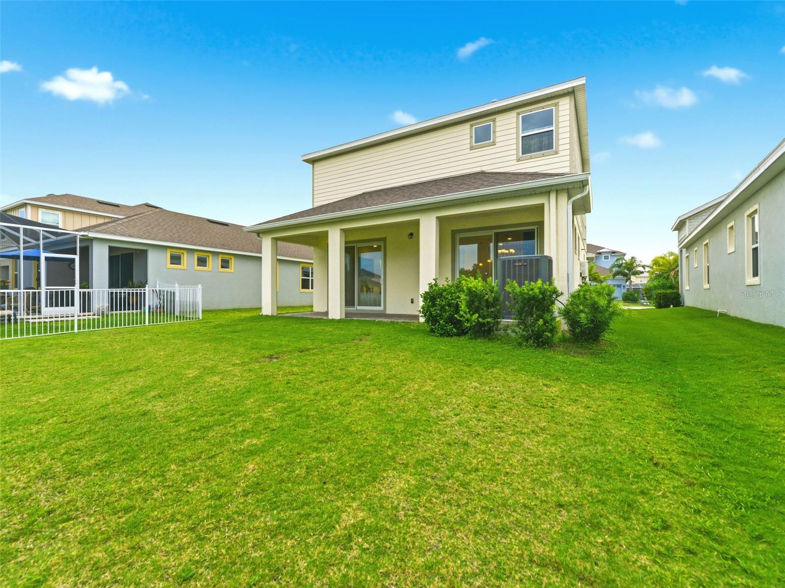 MIRABAY PRCL 8 - Residential