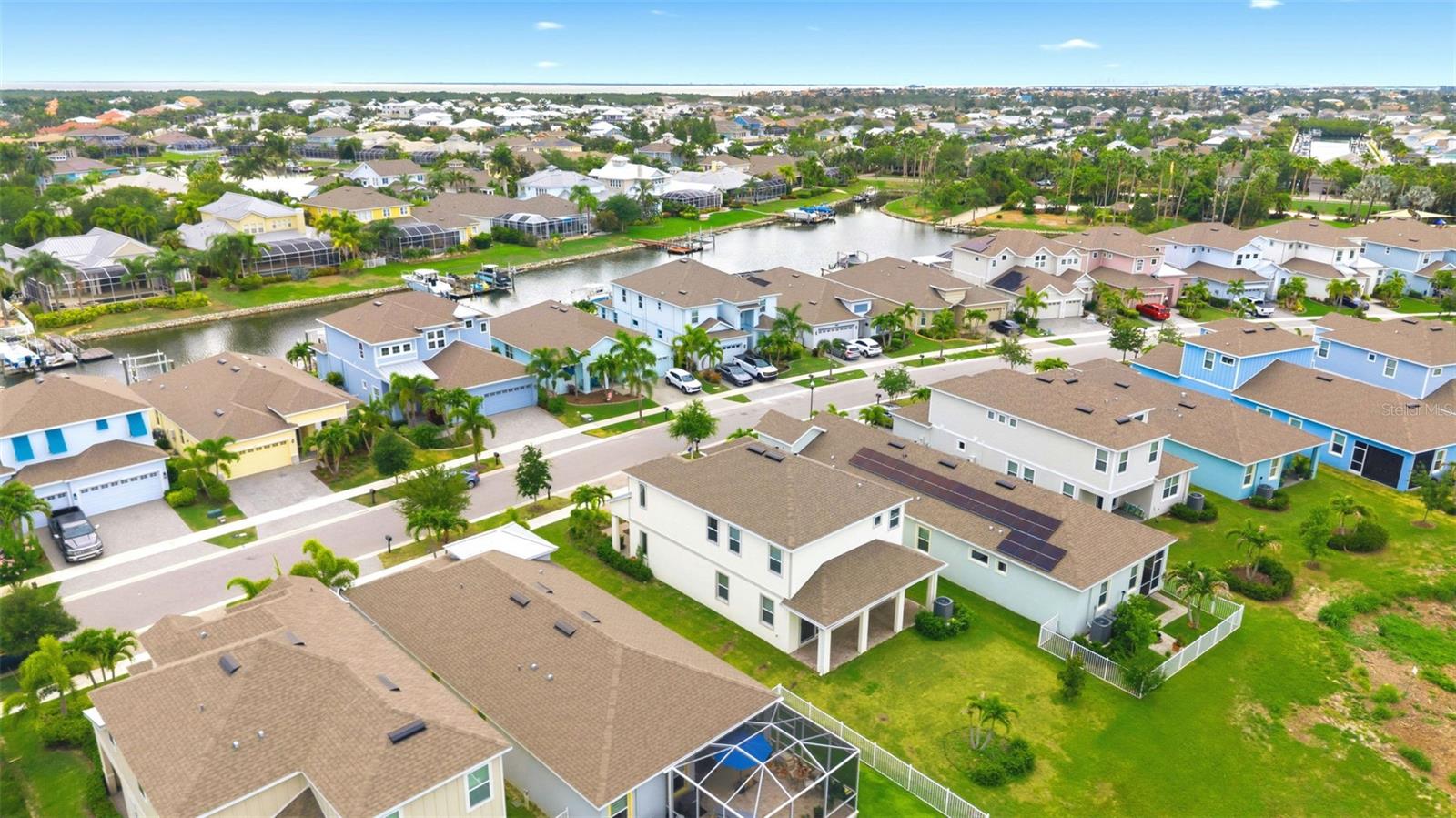 MIRABAY PRCL 8 - Residential