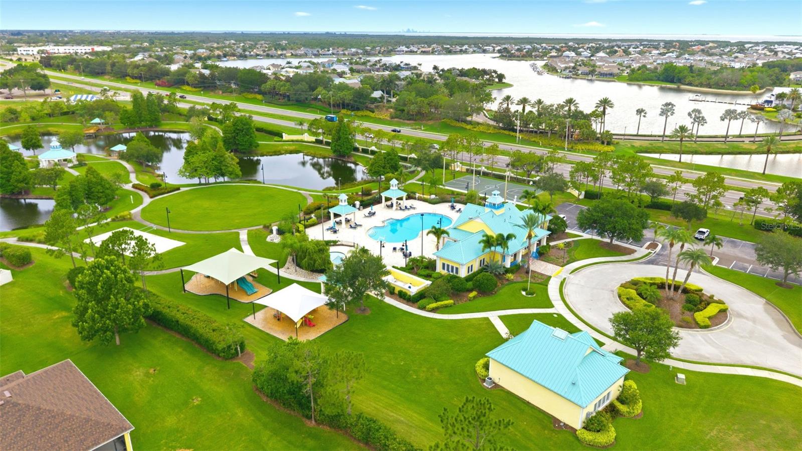 MIRABAY PRCL 8 - Residential