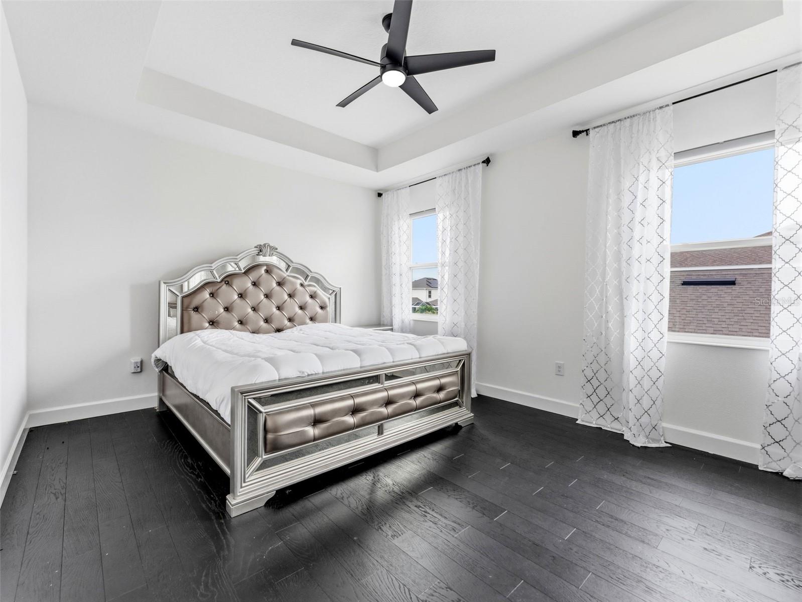 MIRABAY PRCL 8 - Residential