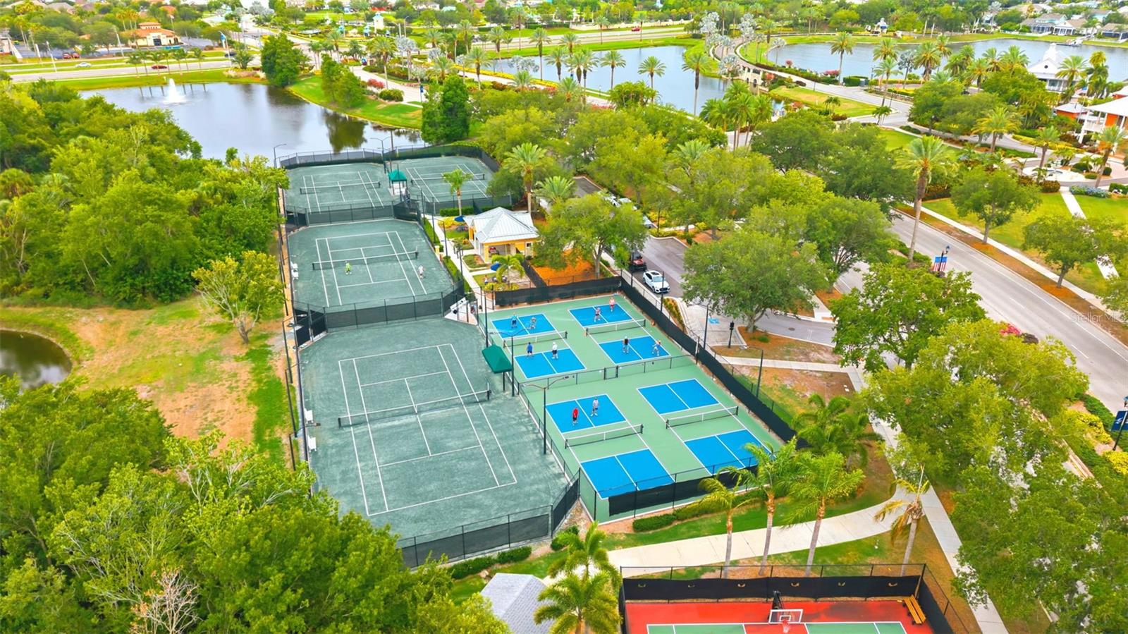 MIRABAY PRCL 8 - Residential
