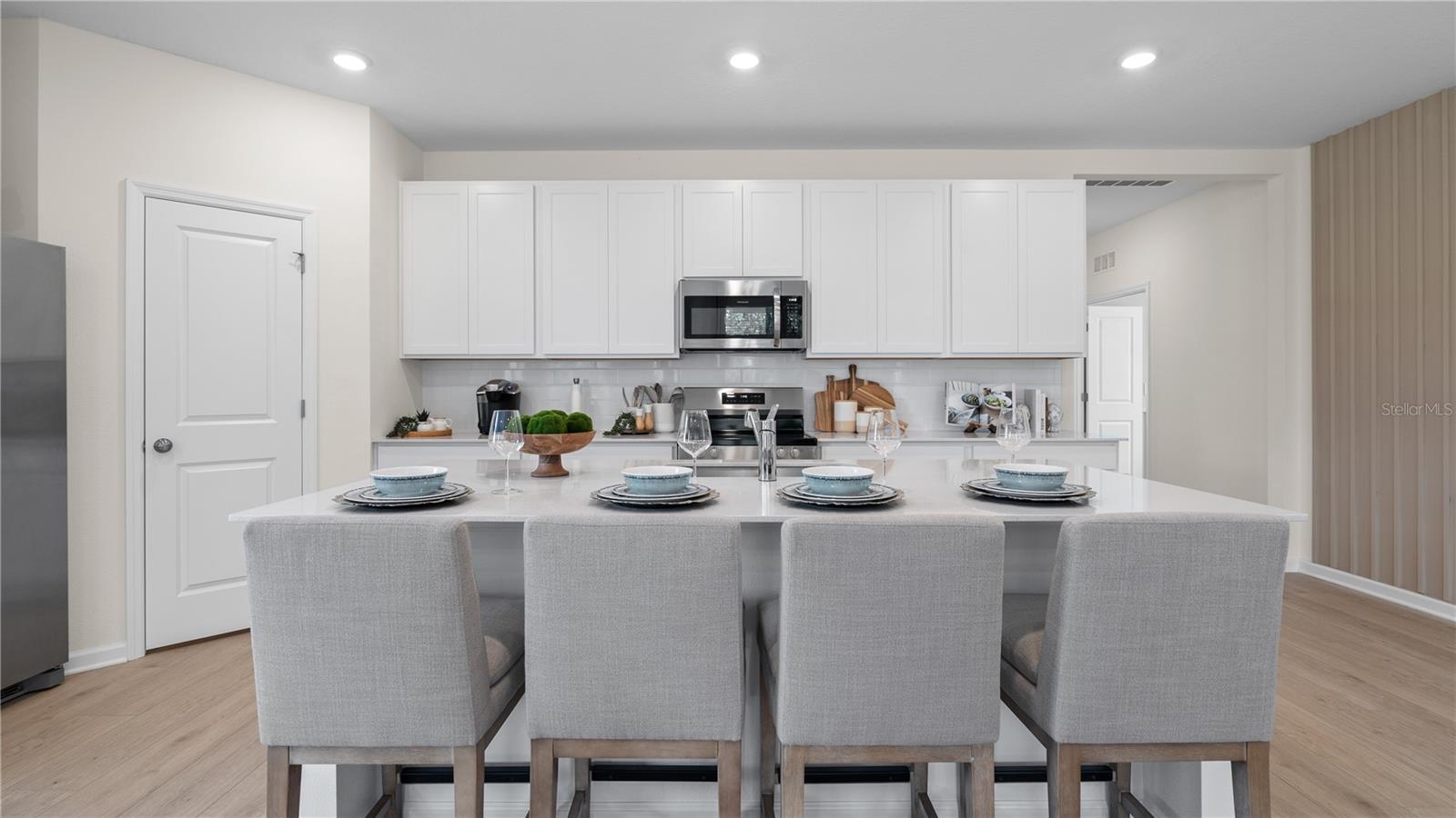 WELLNESS WAY 50S - Residential