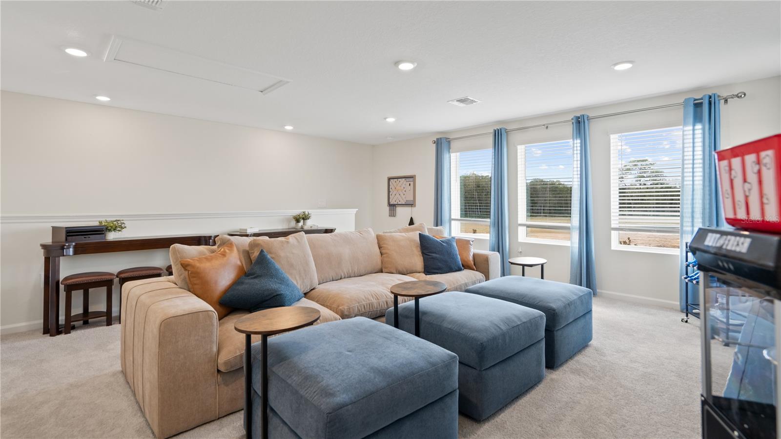WELLNESS WAY 50S - Residential