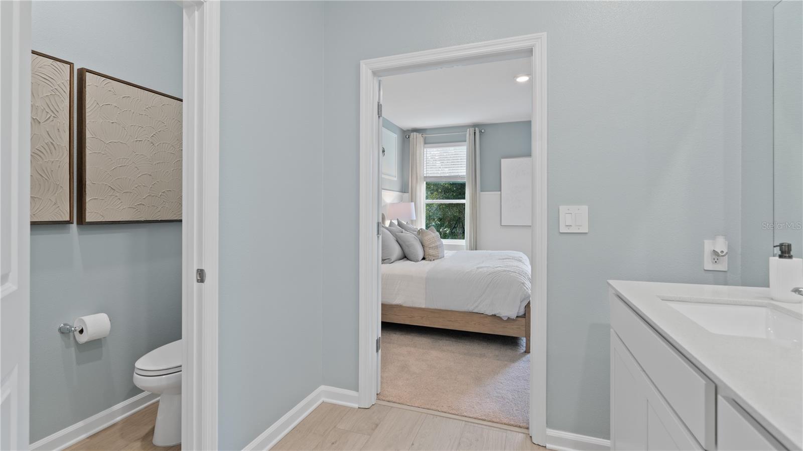 WELLNESS WAY 50S - Residential