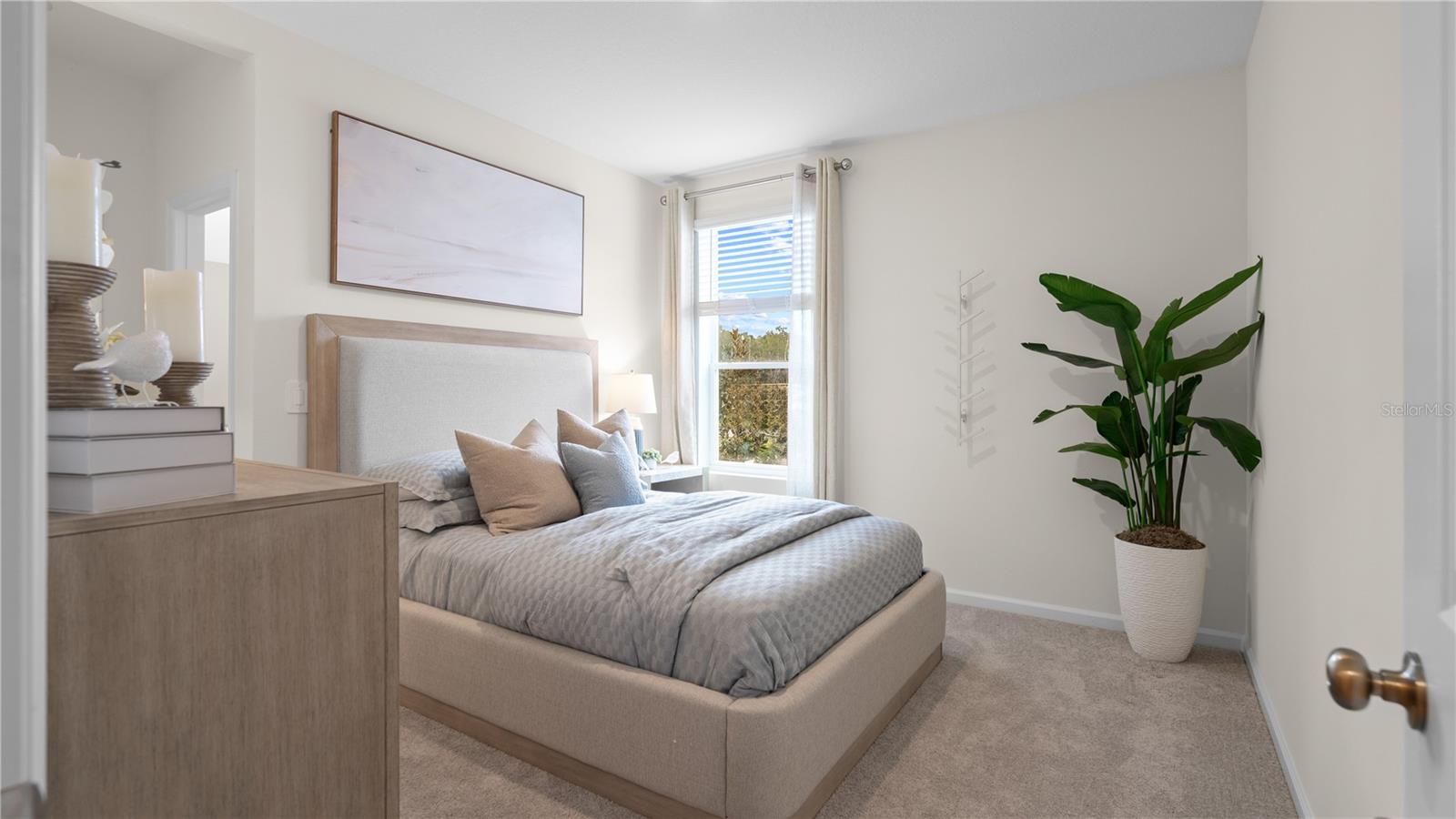 WELLNESS WAY 50S - Residential