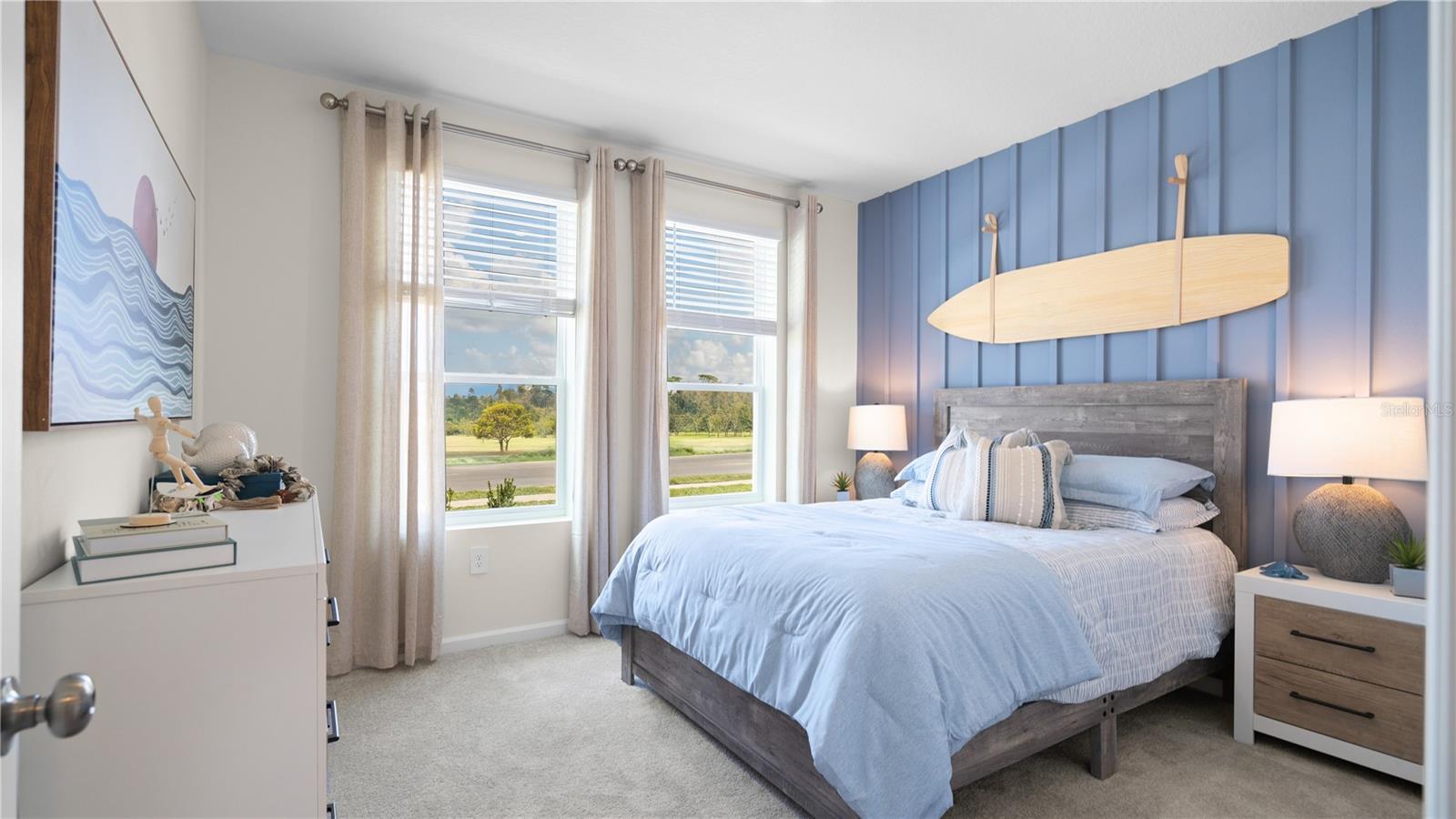 WELLNESS WAY 50S - Residential