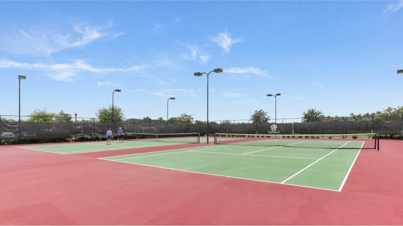 WELLNESS WAY 50S - Residential