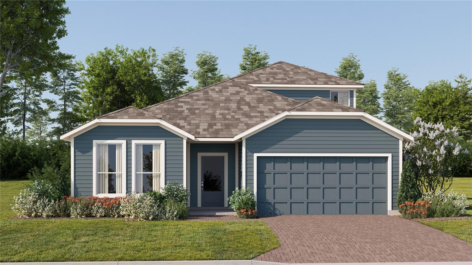 WELLNESS WAY 50S - Residential