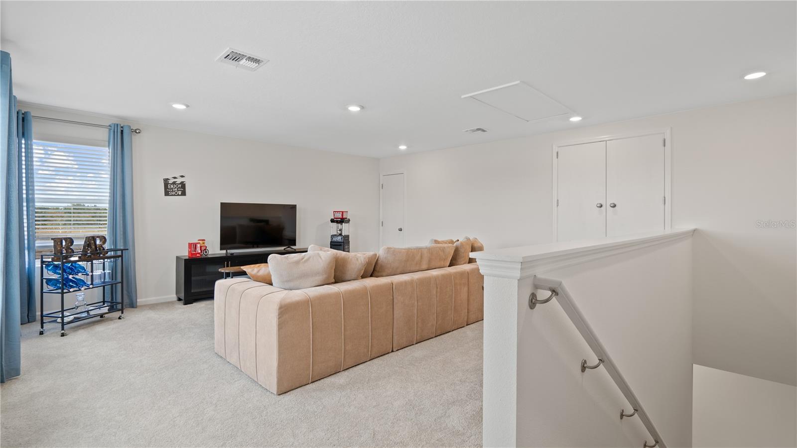 WELLNESS WAY 50S - Residential
