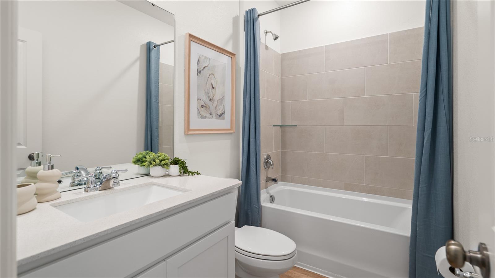 WELLNESS WAY 50S - Residential