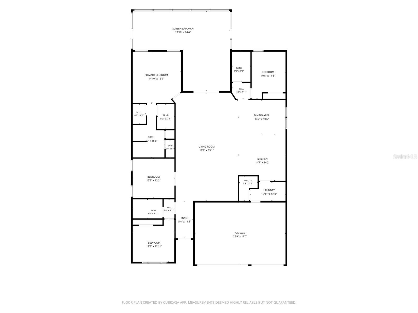 PALM COAST SEC 32 - Residential