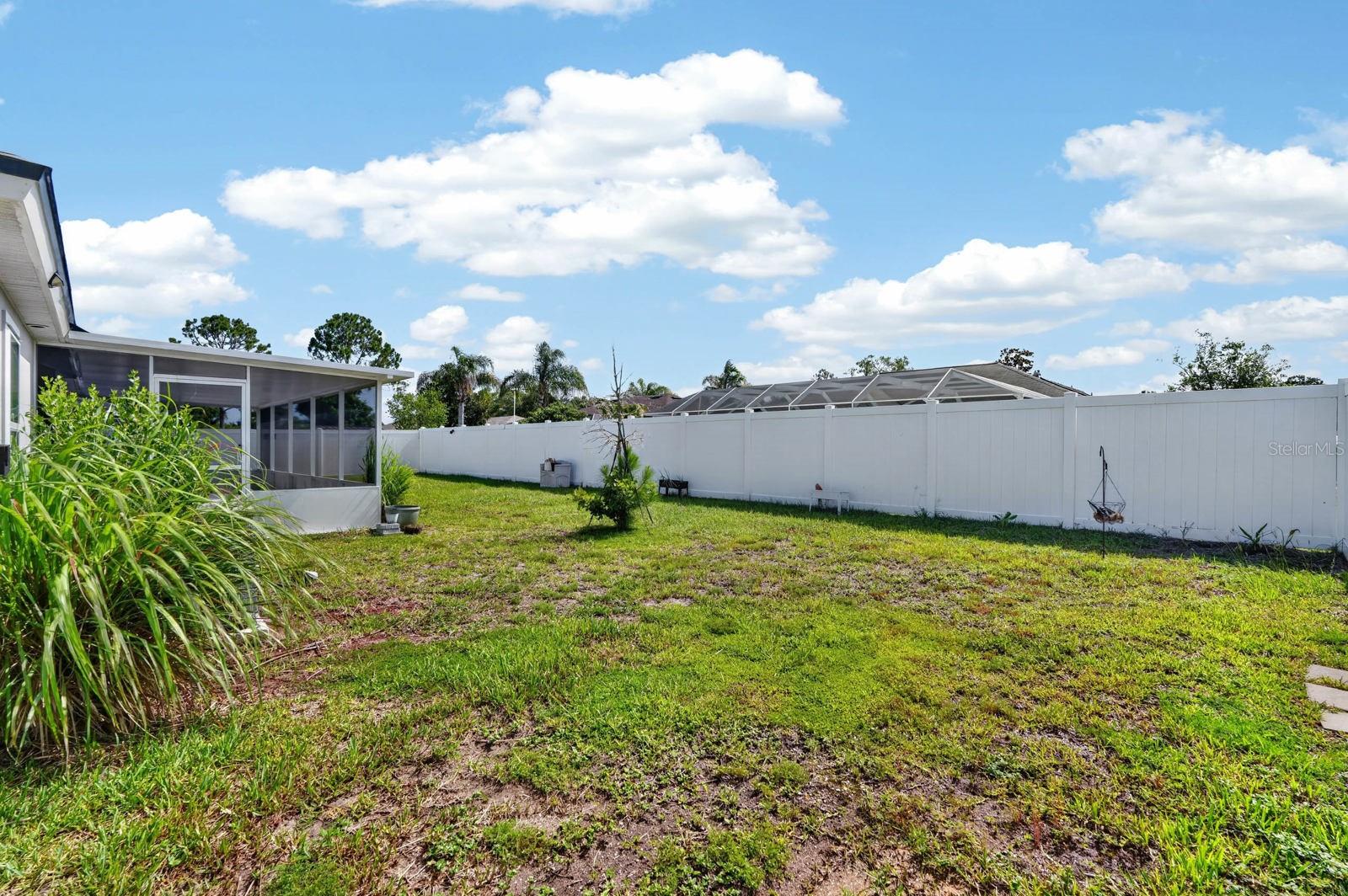PALM COAST SEC 32 - Residential
