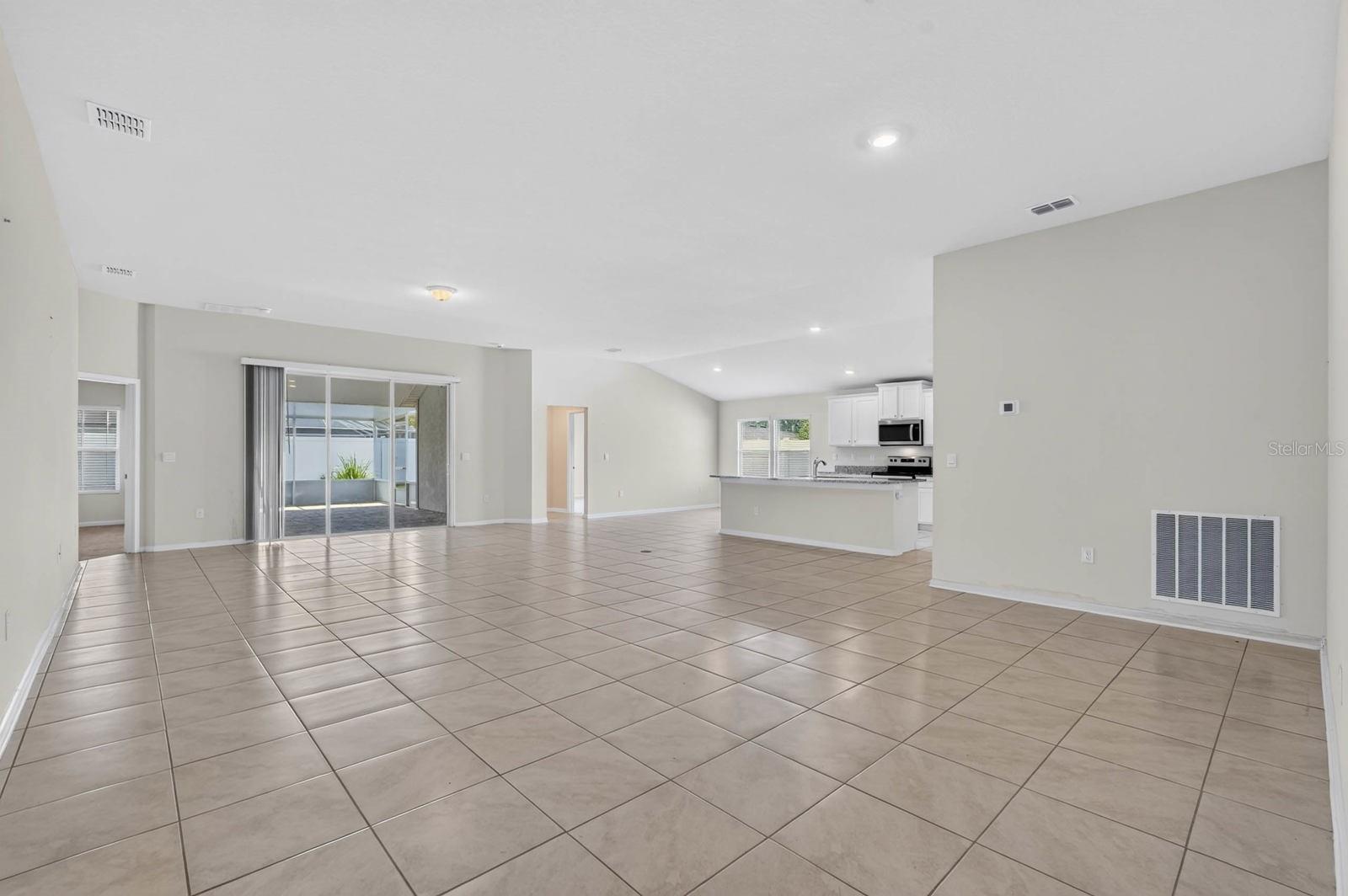 PALM COAST SEC 32 - Residential