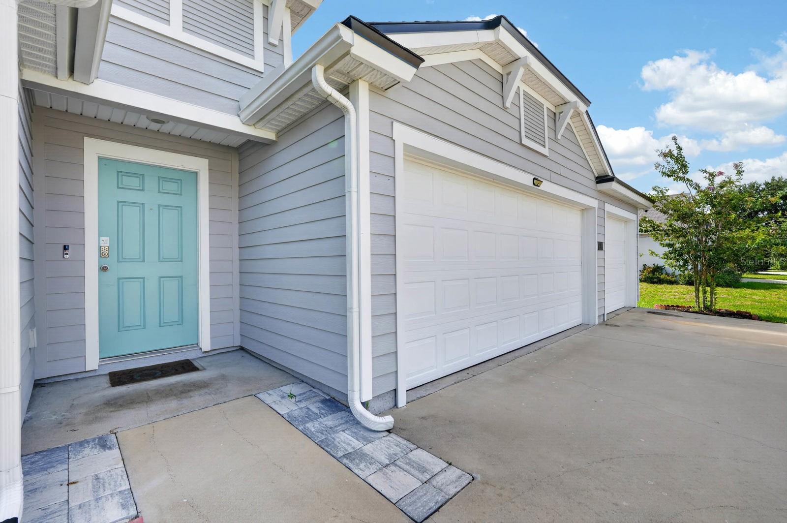 PALM COAST SEC 32 - Residential