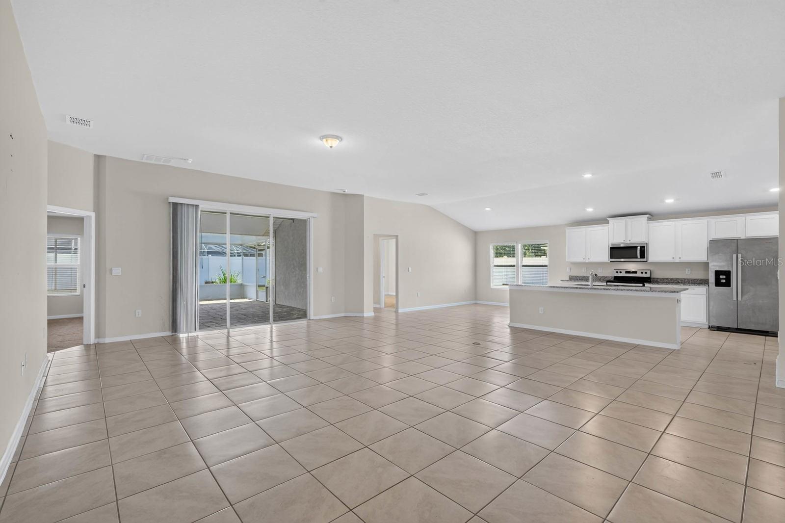PALM COAST SEC 32 - Residential