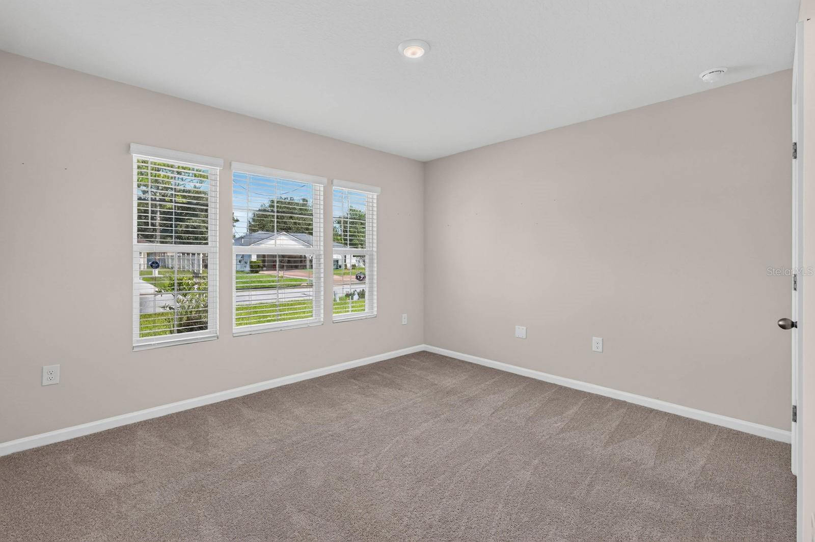 PALM COAST SEC 32 - Residential