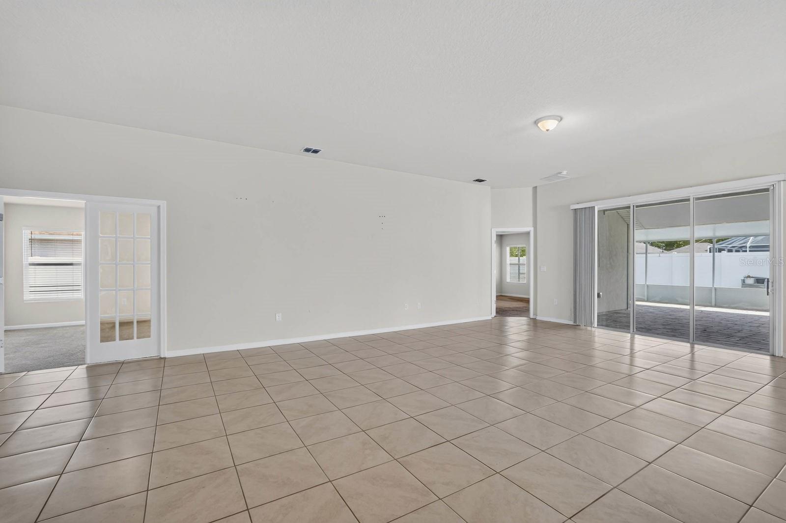 PALM COAST SEC 32 - Residential