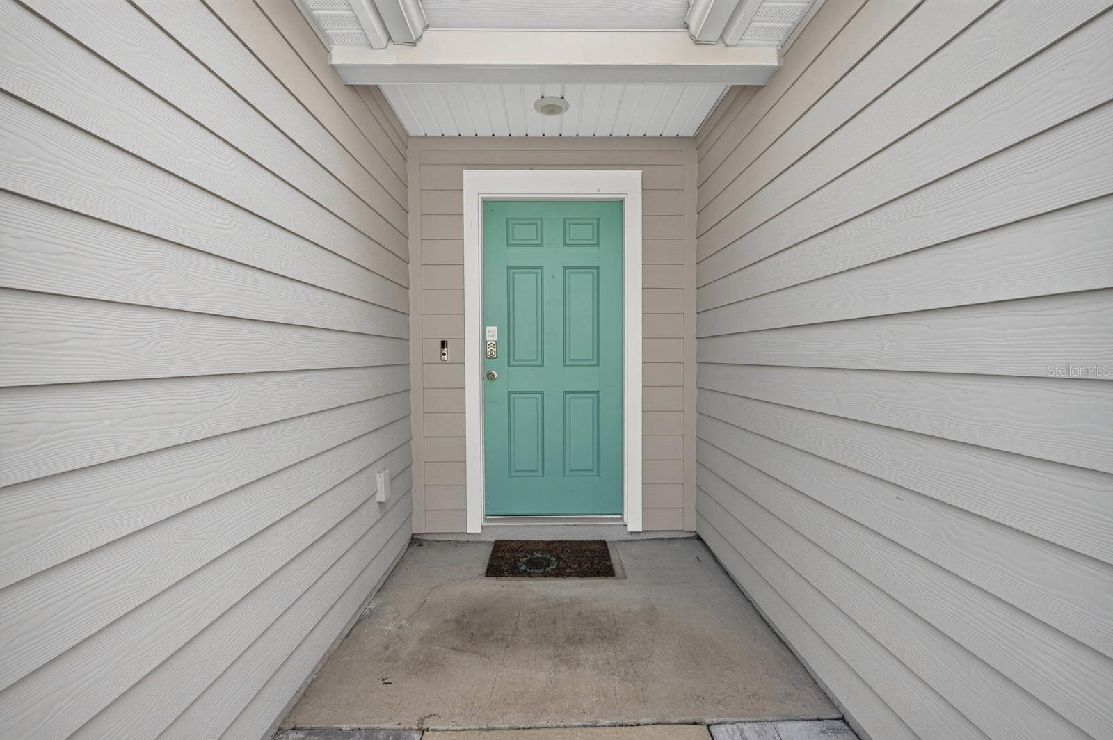 PALM COAST SEC 32 - Residential