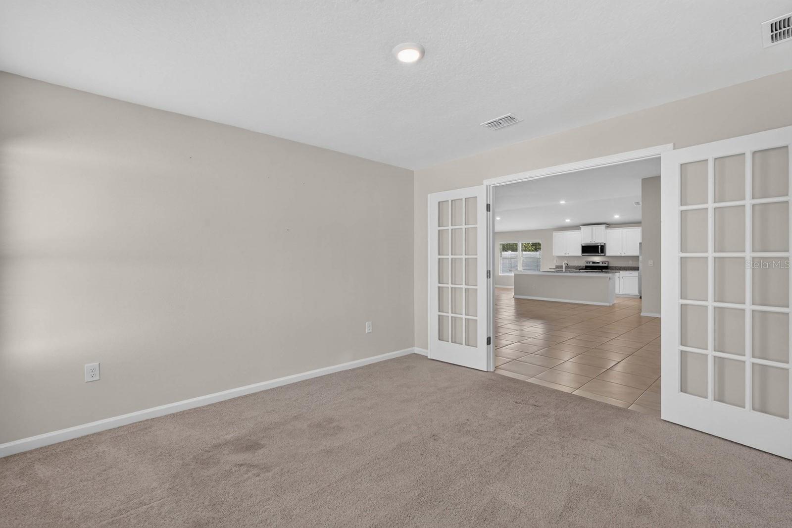 PALM COAST SEC 32 - Residential