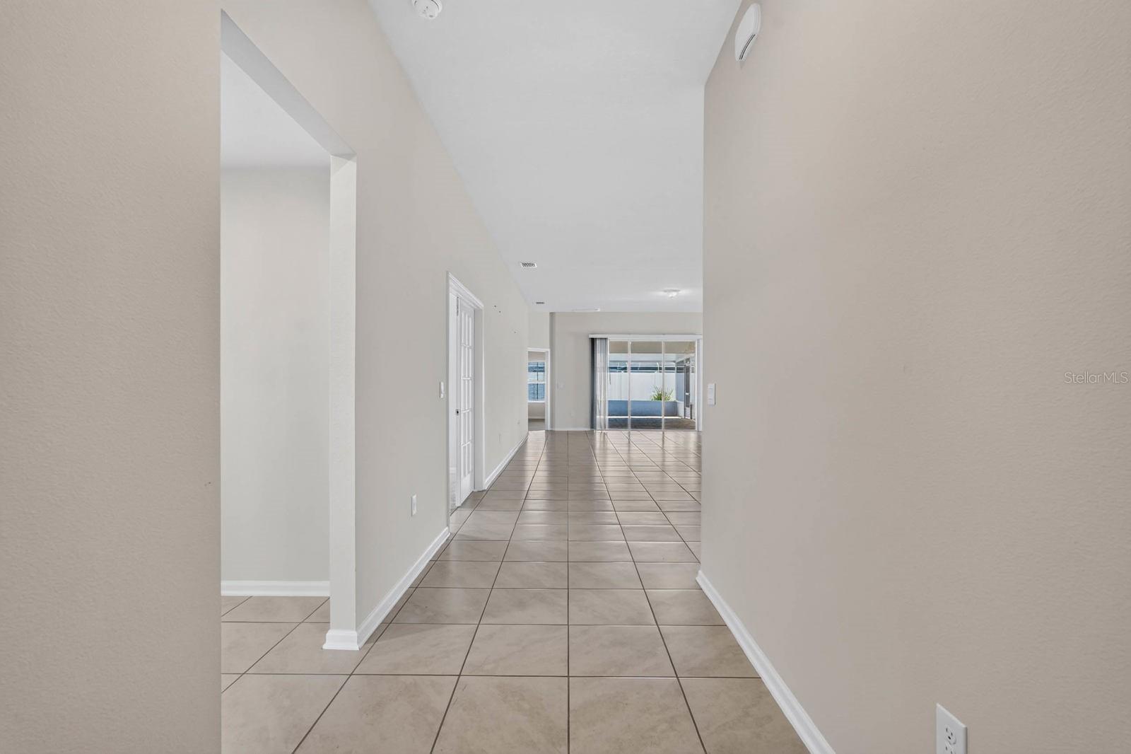 PALM COAST SEC 32 - Residential