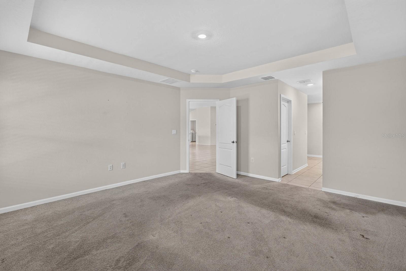 PALM COAST SEC 32 - Residential