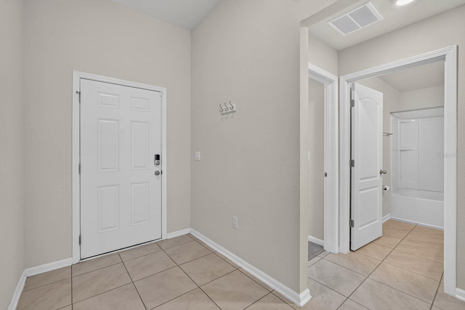 PALM COAST SEC 32 - Residential