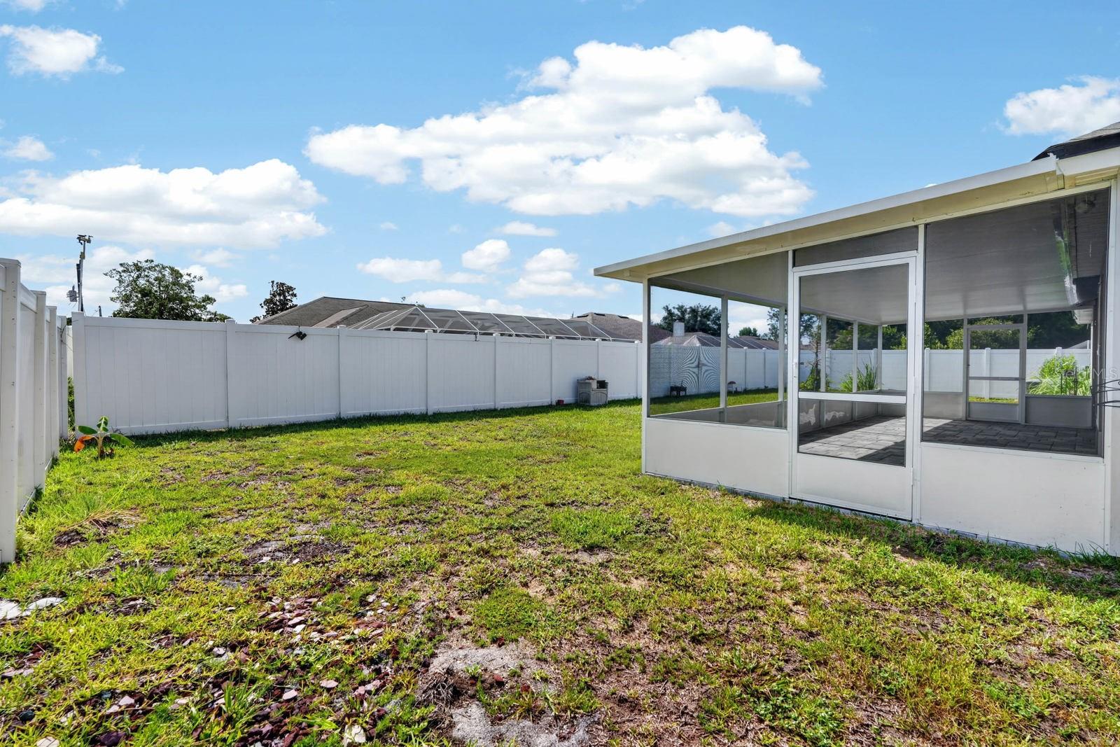 PALM COAST SEC 32 - Residential