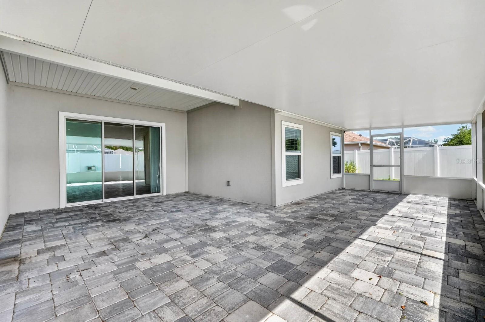 PALM COAST SEC 32 - Residential