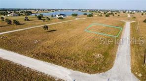 ROTONDA MEADOWS - Land