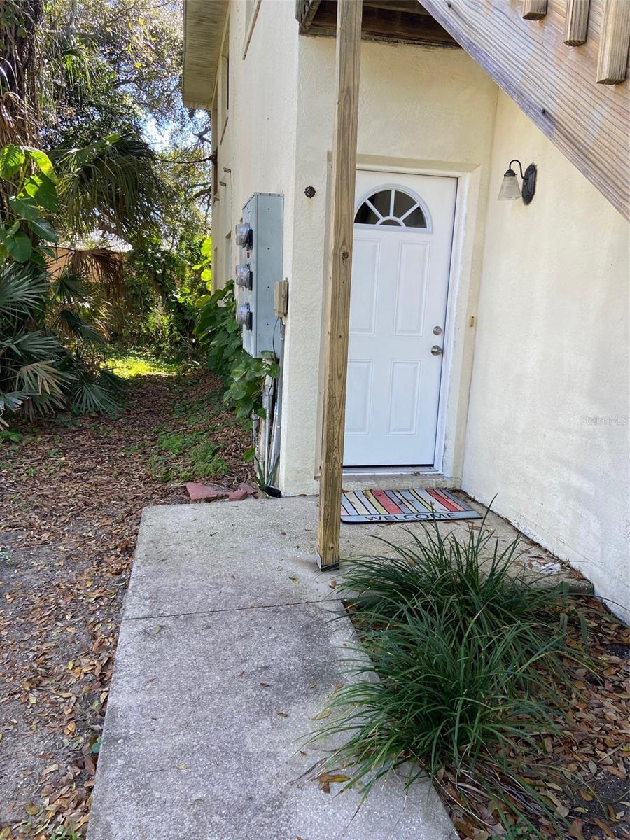 JY DETWILERS 1ST ADD - Residential Income