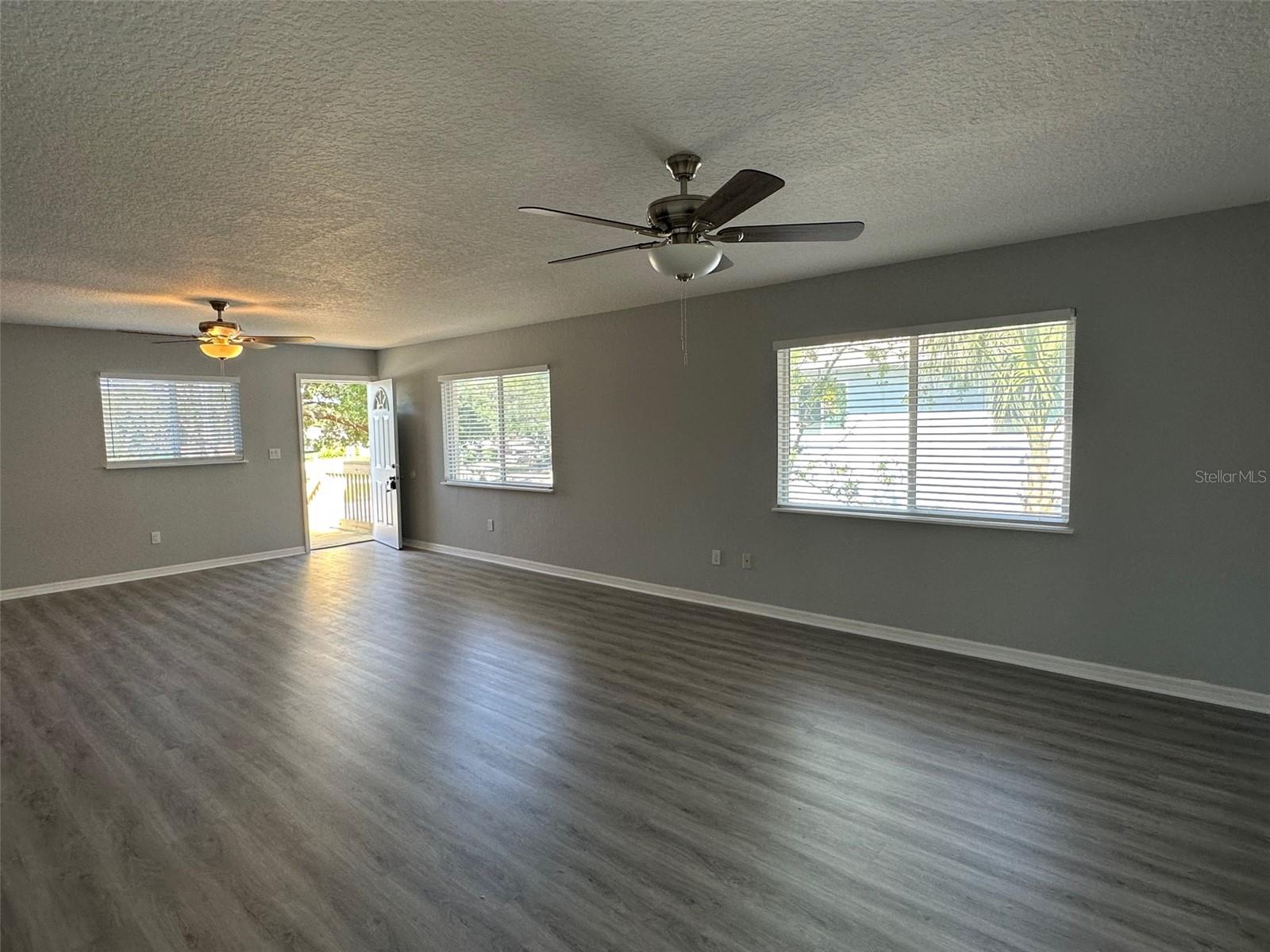 JY DETWILERS 1ST ADD - Residential Income
