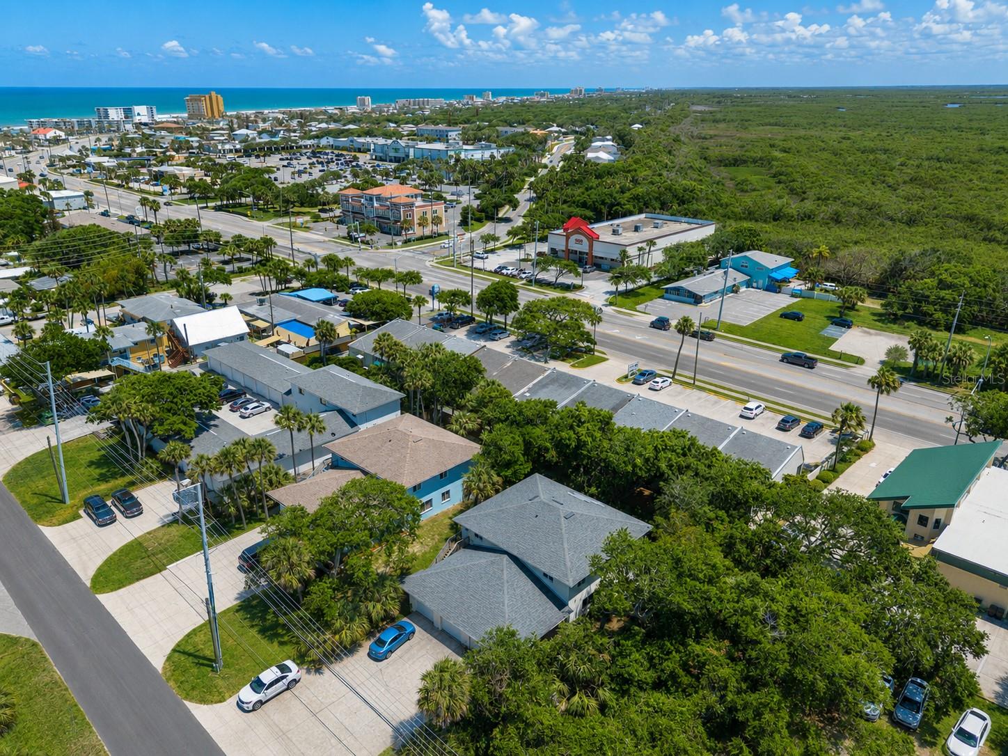 JY DETWILERS 1ST ADD - Residential Income
