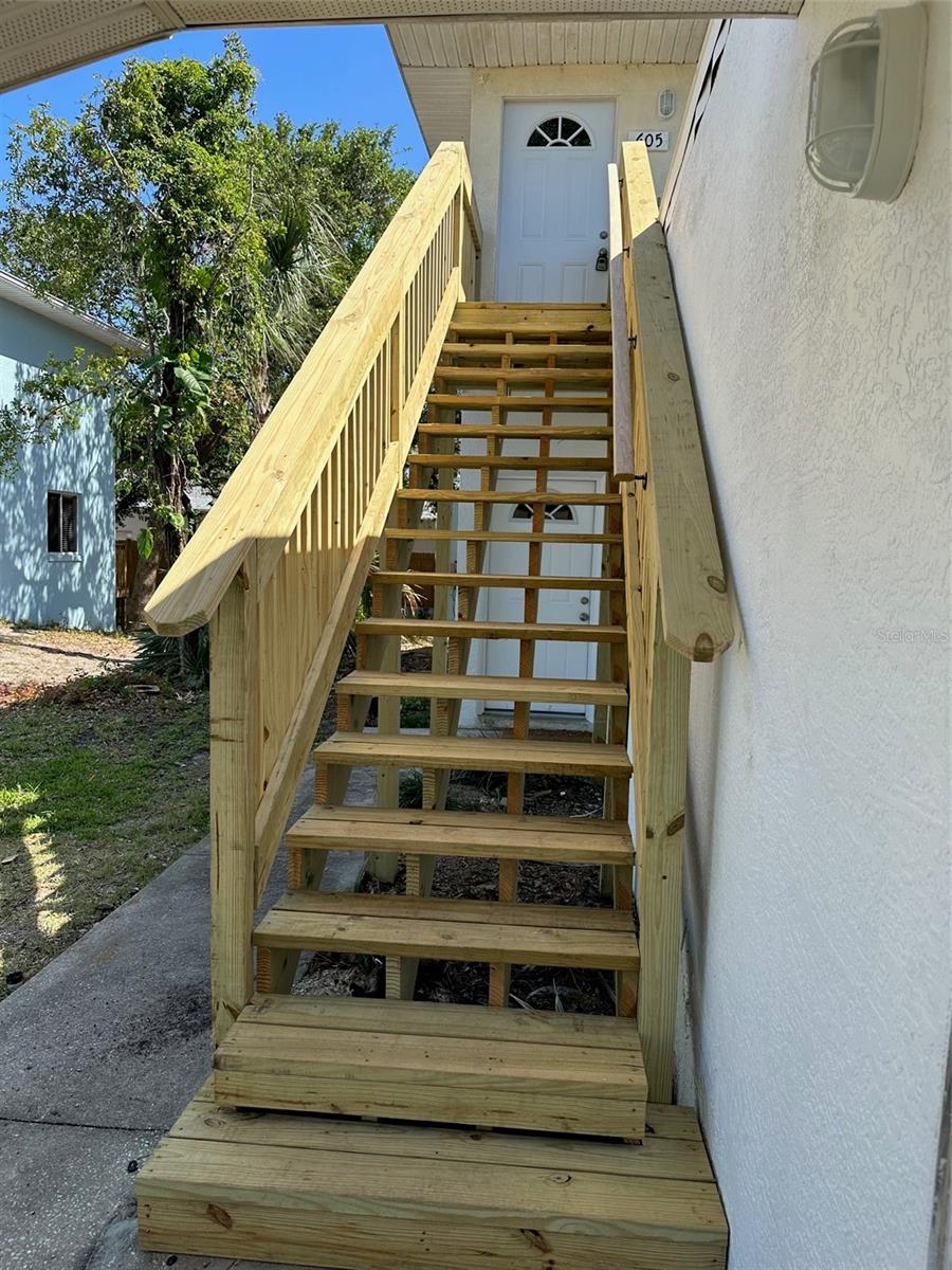 JY DETWILERS 1ST ADD - Residential Income