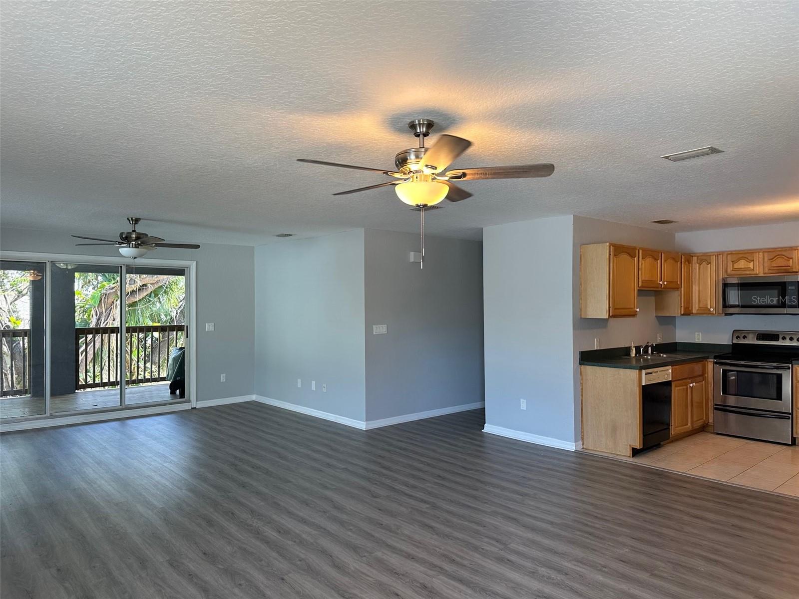 JY DETWILERS 1ST ADD - Residential Income