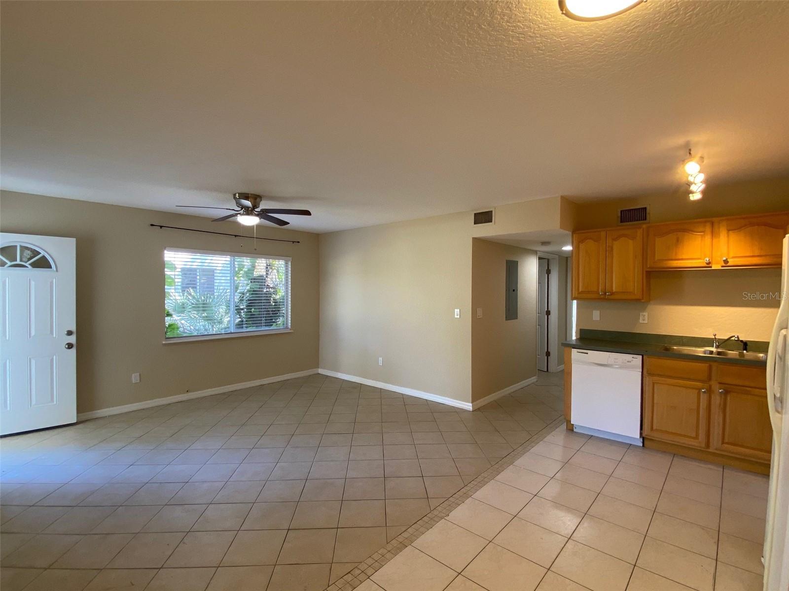 JY DETWILERS 1ST ADD - Residential Income
